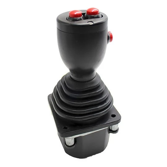 Industrial Usb Joystick factory