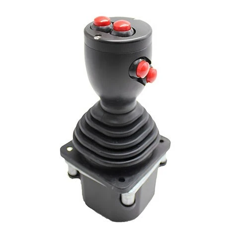 Industrial Usb Joystick best