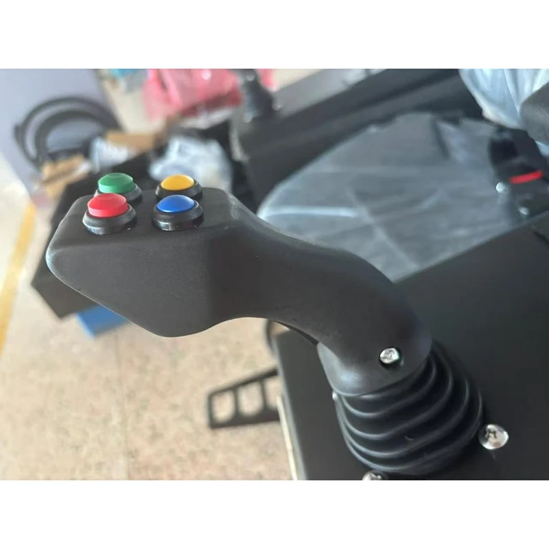 Industrial Usb Joystick high quality